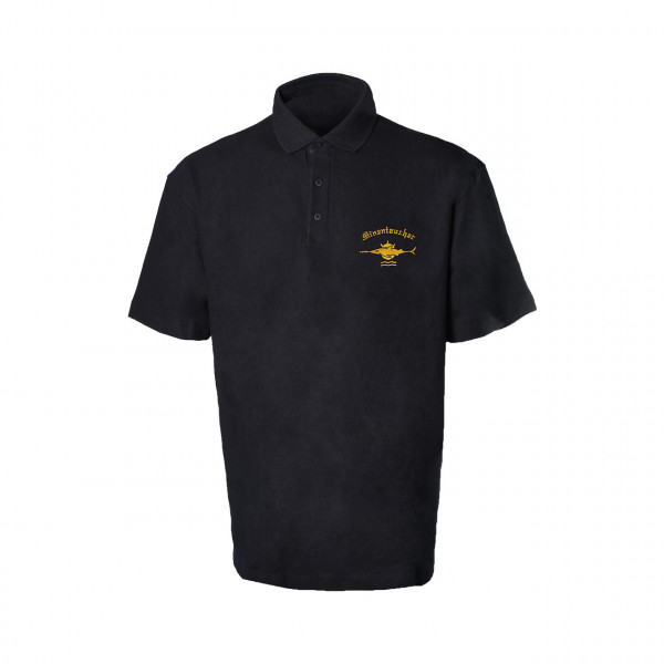 Poloshirt Minentaucher