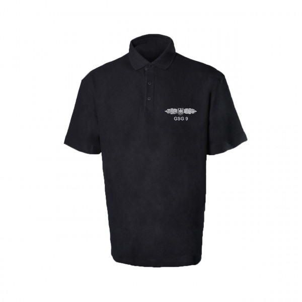 GSG 9 Poloshirt