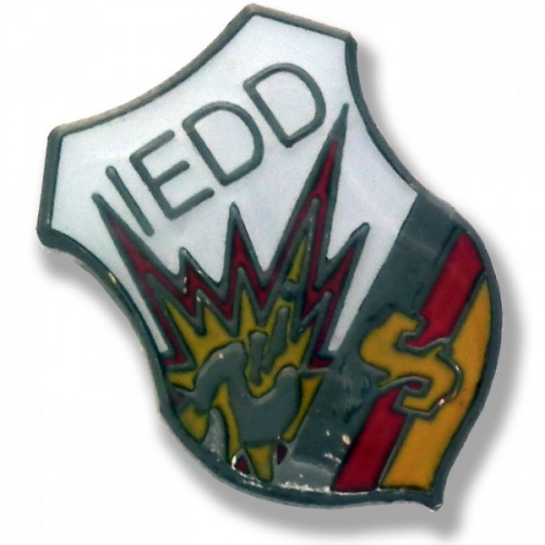 IEDD Pin