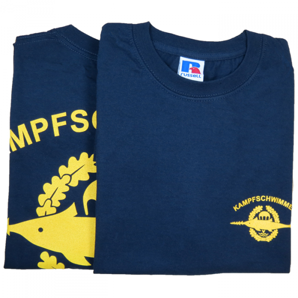 Kampfschwimmer T-Shirt