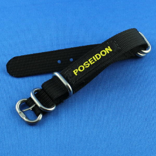 Poseidon Gurtband 16mm