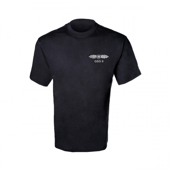 T-Shirt GSG 9