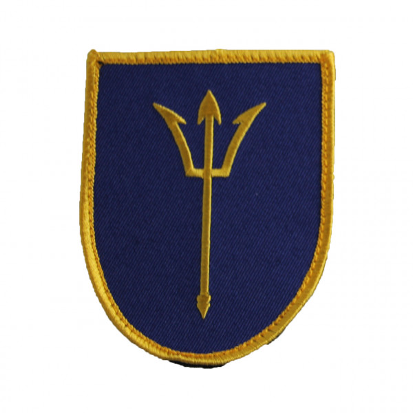 Kommando Spezialkräfte Marine Patch