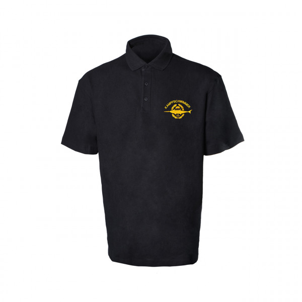 Poloshirt Kampfschwimmer