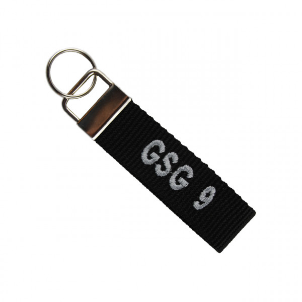 GSG 9 Schlüsselanhänger